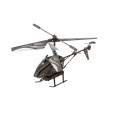 RC Heli: Camera Helicopter