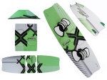 ConceptX Split