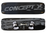 ConceptX XLW