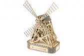 Woodencity: Windmill