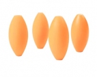 MBS EGGSHOCKS silentbolky