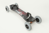 Landkiteboard MORF