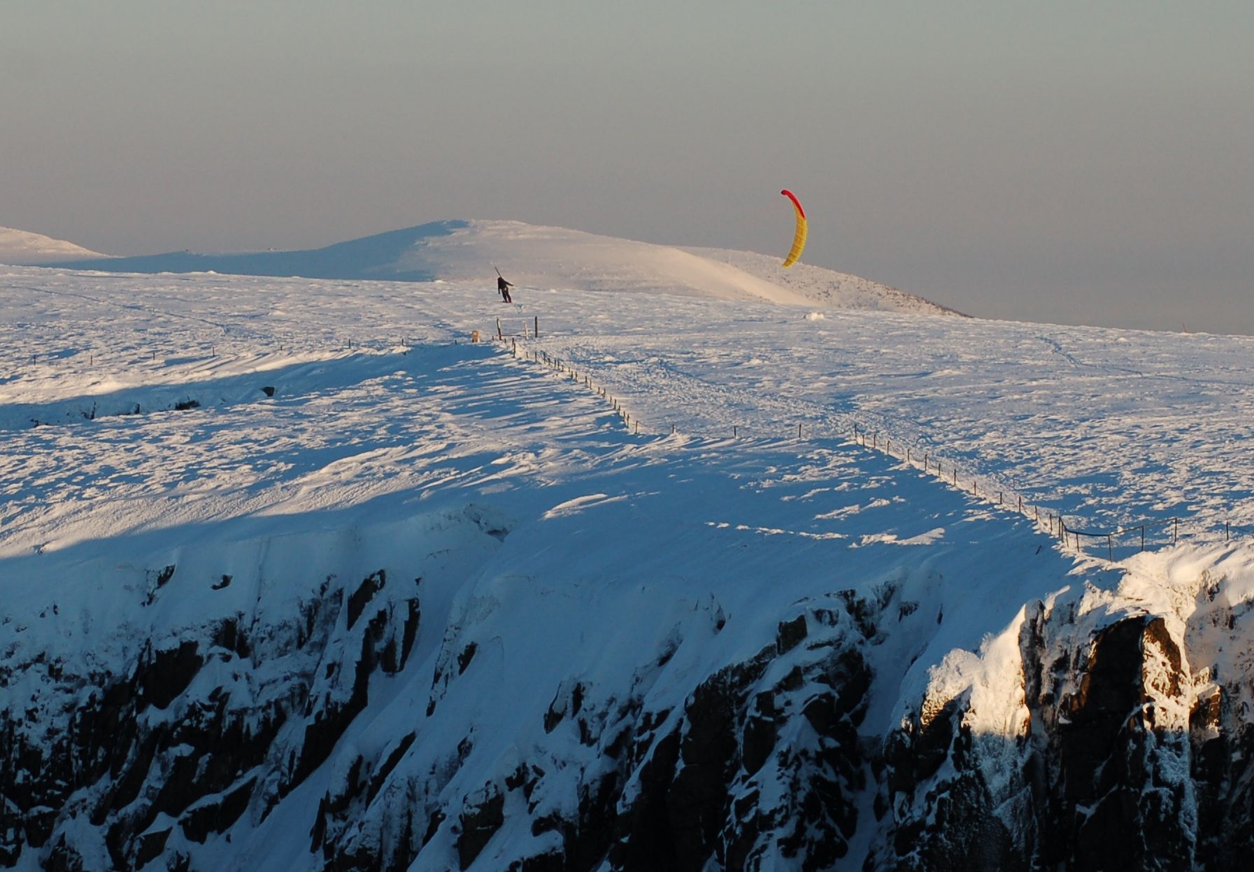 CZECH KITE FORCE
